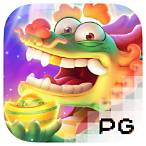 joker dragon pg slot